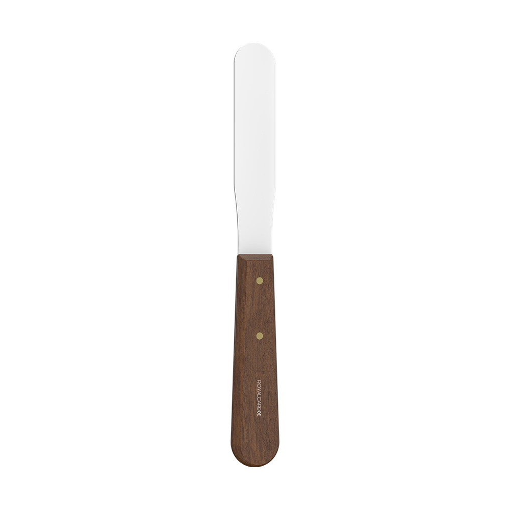 Flexible Spatulas for Plaster